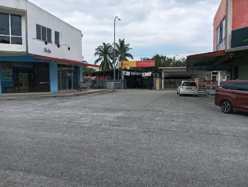 Kemang Auto Supply And Services
