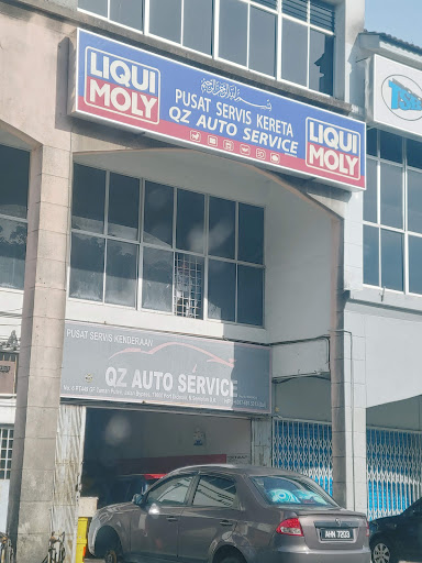 Qz Auto Service