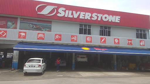TOYO TIRES CENTRE Speed Tyre PD SDN BHD
