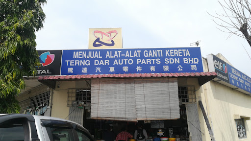 Terng Dar Auto Parts Sdn. Bhd.
