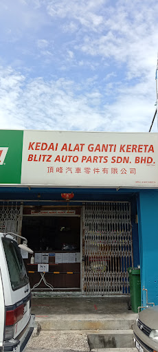 Blitz Auto Parts Sdn Bhd Blitz Auto Parts Sdn Bhd