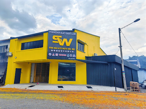 Seng Wah Auto Parts Sdn Bhd