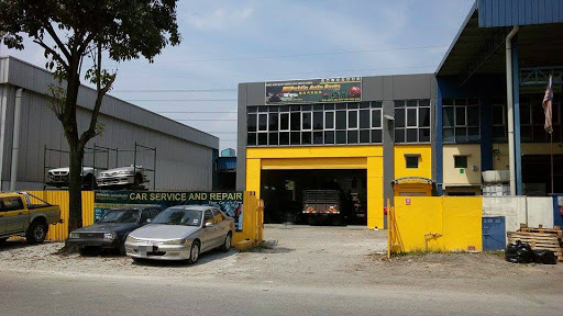 PUBLIC AUTO PARTS (M) SDN. BHD.
