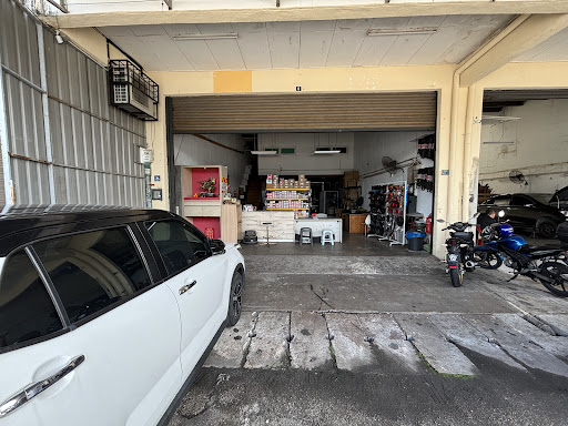 Puchong City Auto Supply & Machinery - Lorry Spare Parts