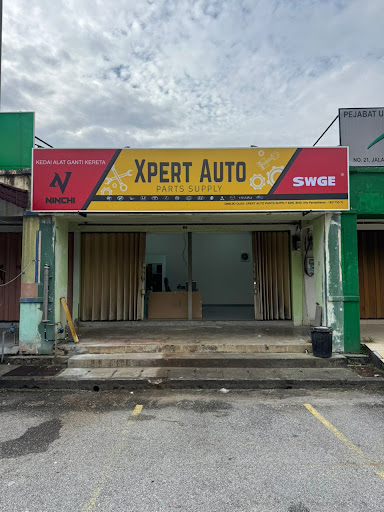 Xpert Auto Parts Supply Sdn Bhd
