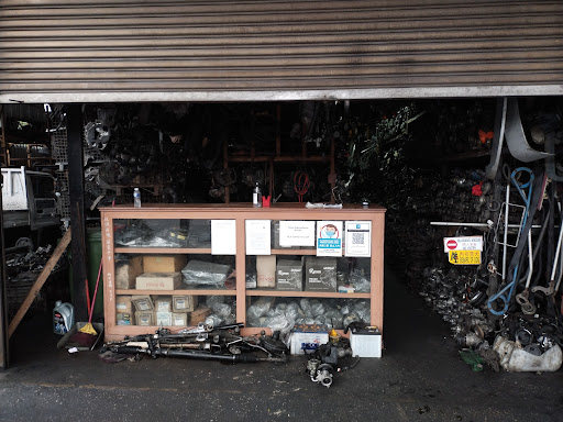 Poly Auto Parts Trading