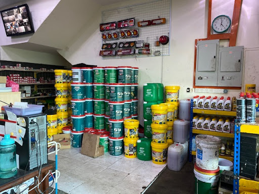 YF AUTO PARTS (M) SDN BHD