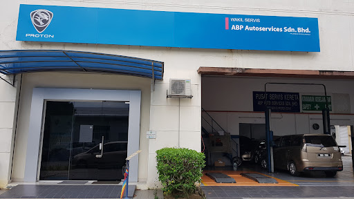 ABP Auto Services Sdn Bhd