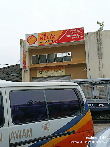 Cendana Auto Sdn Bhd