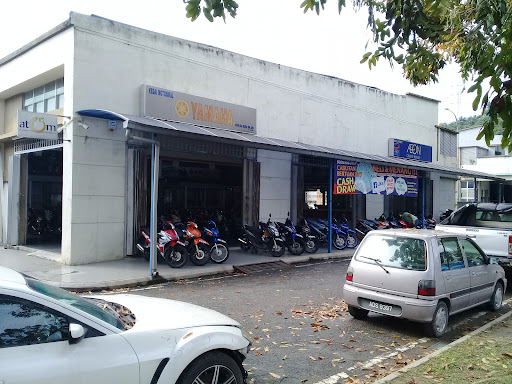 Boon Hua Motor Sdn Bhd (Putrajaya)