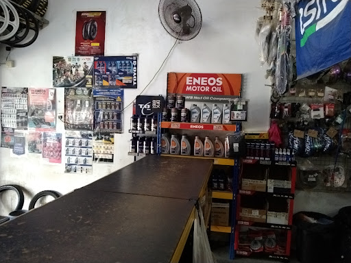 Infinity Motor Parts Sdn Bhd