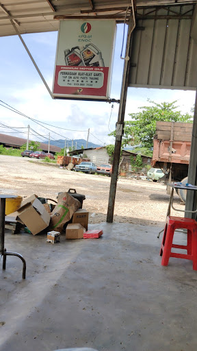 Yap Sin Auto Parts Trading