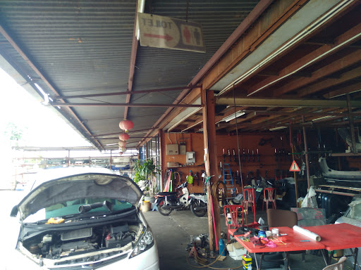 Onn Tat Auto Parts (M) Sdn. Bhd. (Rawang)