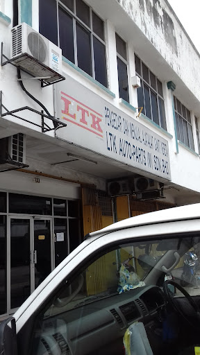 LTK Auto Parts (M) Sdn Bhd