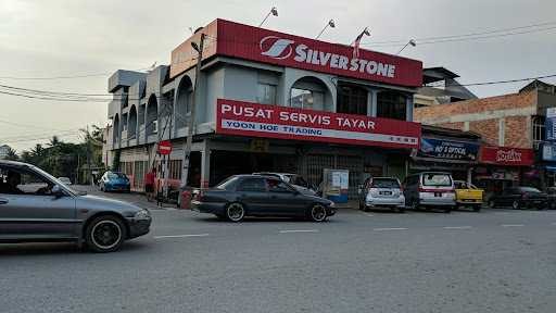 Yoon Hoe Trading Sdn. Bhd.