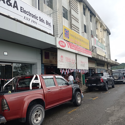 Syarikat Jadi Auto Spare Supplies S