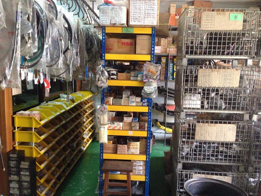 Success Truck Parts Sdn Bhd