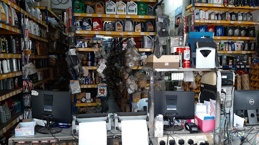 Subang Two Auto Supply