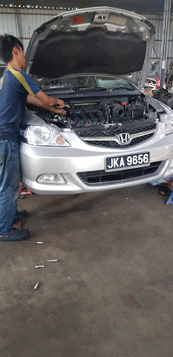 Aszm Autogarage