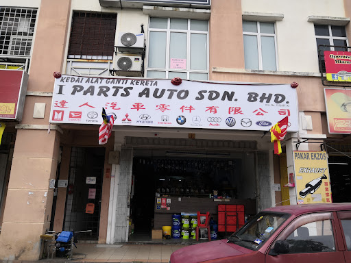 i parts auto sdn bhd