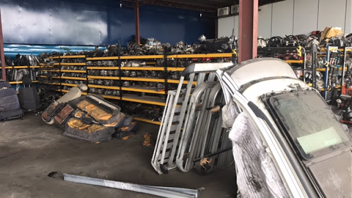 Easyparts Autozone Used Auto Parts & Garage Tools