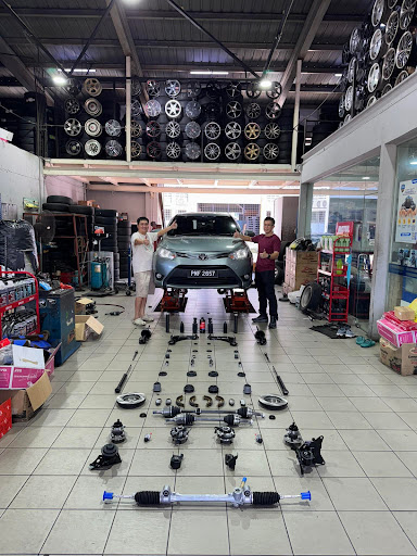 Subang Power Auto Parts
