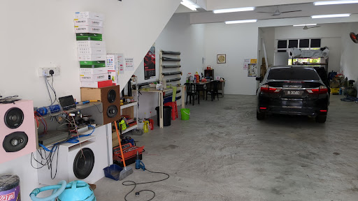 RC Car Accessories Service & Repair
