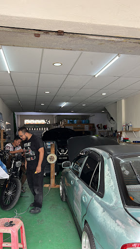 NISHILLO COOL AUTO - Pusat Servis Penghawa Dingin Kenderaan Sepang (DENSO CAR AIRCOND SERVICE DEALER)