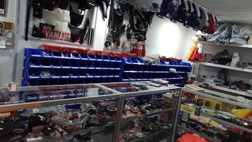 Fakhrul Motorcycle Parts