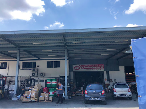 Hoong Fong Enterprise Sdn Bhd