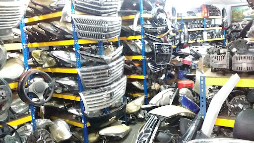 Hong Chiang Sdn Bhd
