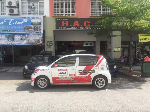 H.A.C Autoparts