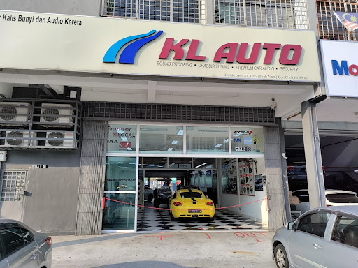 KL Auto Glenmarie
