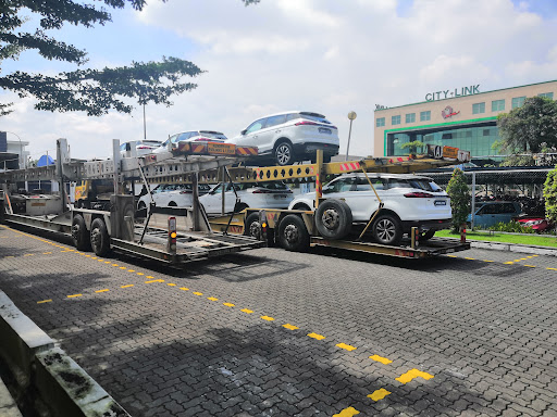 Proton Parts Centre Sdn Bhd