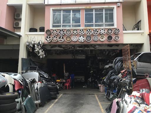 CSN Auto Parts Sdn. Bhd.