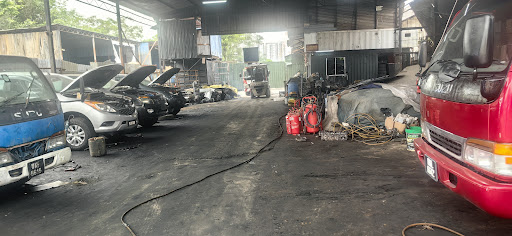 Ong Heng Auto Trading Sdn Bhd