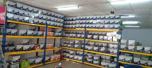 Bateri Laju (Shah Alam)