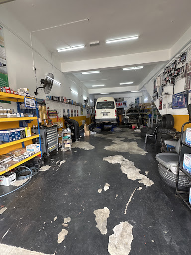 Win Win Car Auto Service