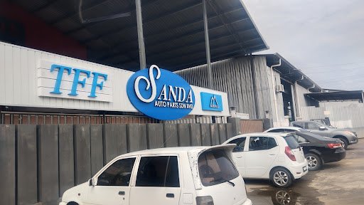 Sanda Auto Parts Sdn. Bhd.