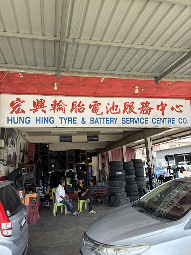 Continental & Viking - Hung Hing Tyre & Battery Service Centre Co. Continental & Viking - Hung Hing Tyre & Battery Service Centre Co.