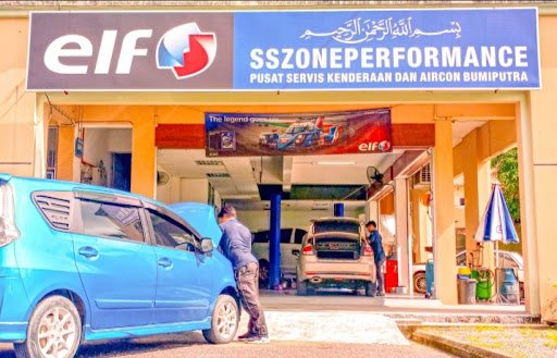 SSzonePerformance Sibu SSzonePerformance Sibu