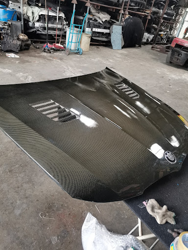 CSN Auto Parts Sdn.Bhd.