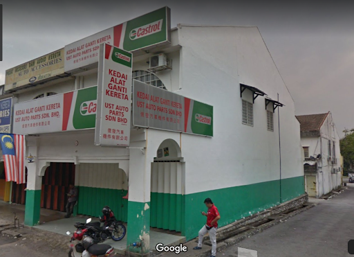 UST Auto Parts Sdn Bhd