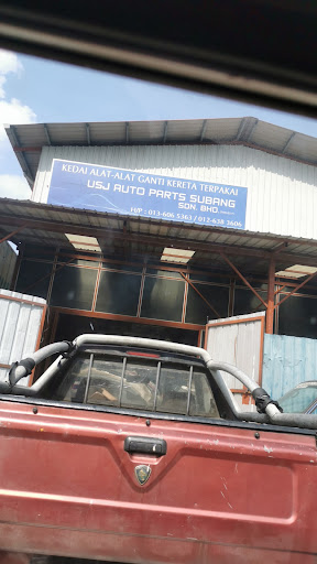 USJ Used Auto Parts Sdn. Bhd USJ Used Auto Parts Sdn. Bhd