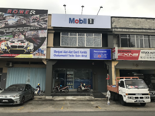 Outomotif Teile Sdn Bhd
