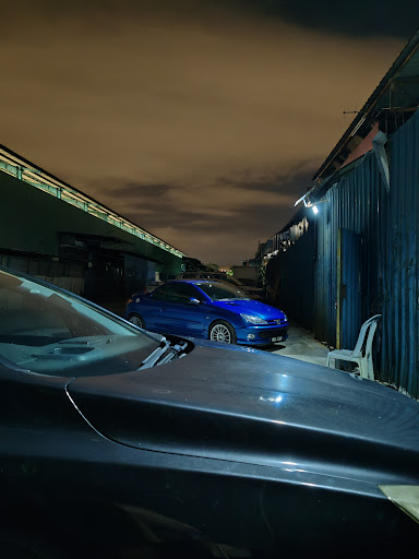 SAL GLOBAL AUTO PARTS