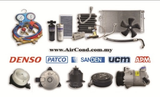 AC PARTS SUPPLIES