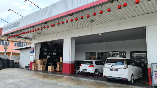 FASFIT MOTORSPORTS SDN BHD . BATU PAHAT