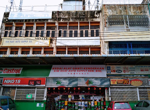 Kim Huat Auto Supply Kim Huat Auto Supply