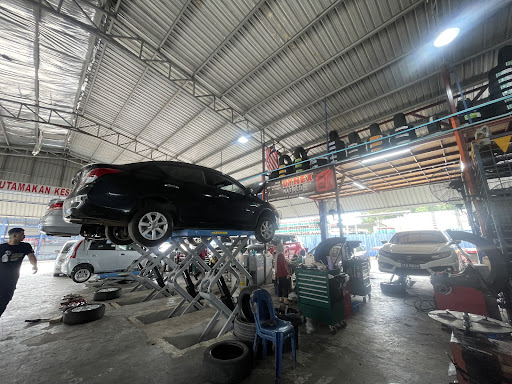 ASRA AUTO ACE , (Best Pusat Servis Kereta Di Sungai Petani Kedah) SSM 1071228-X